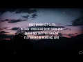 5 Seconds of Summer - Older (feat. Sierra Deaton) (Lyrics)