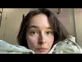 20 Minutes of Eye Gazing White Noise Bliss - No Talking