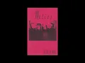 Meties - RECUR to MIND (1999) [Full Album]