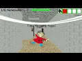 Austin Plays - Baldi s Basic Random Map Series Kickstarter Map 2