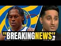 SIGN-AND-TRADE SHOCKER PEYTON WATSON TO THE WARRIORS DRAYMOND REACTS