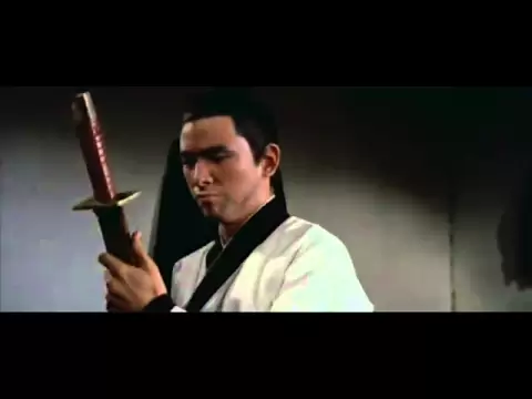 Return of the One Armed Swordsman (1969) trailer