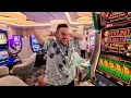 SUPER RARE 5 Symbol Bonus Starts a MASSIVELY Profitable Day