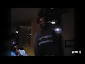 jeen-yuhs: A Kanye Trilogy | Kanye & Jamie Foxx Record 'Slow Jamz' | Netflix