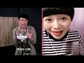 李克勤首次和儿子同台演出! 父子合唱《红日》《雨夜的浪漫》，儿子一开口震惊全场!｜和你一起唱