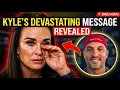 Kyle Richards Tearfully Reveals Mauricio s Devastating Message Amid Their Marriage Crisis