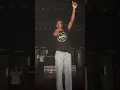 Night Lovell - Alone (live in Toronto 12-06-23)