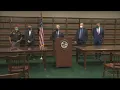 Vanderburgh County designated as drug trafficking area