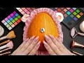 Download Lagu ASMR Makeup on Pumpkin🎃 (No Talking)