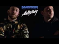 Antiserum & Mayhem - Pakistan vs Captain Panic! - Critical Hit (Defect Remix) (Treadz Mashup)