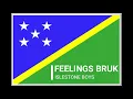 islestone boys - feelings bruk