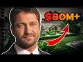 Gerard Butler s Paychecks For Every Movie He Ever Played In