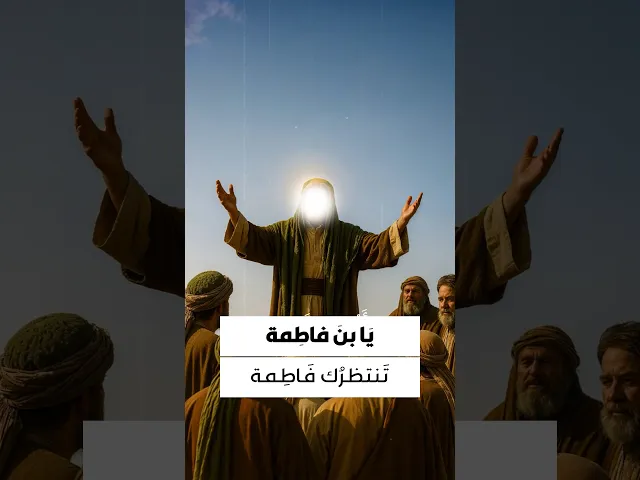 ⁣آياتُ ربّكَ خلف  البابِ  قد قتلت..عصرا وضربا وصفعا بعد إسقاطِ