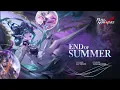 Download Lagu Dreamy Bubble | #OST 03. End of Summer