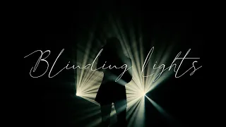 Jessica Sanchez - Blinding Lights (The Weeknd Cover)