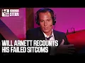 Will Arnett on His Failed Sitcoms 2010
