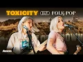 Download Lagu Folk Pop Twins Cover System Of A Down On The Spot (Ft. Fionn)