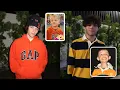 STYLING OURSELVES AS OUR YOUNGER SELVES