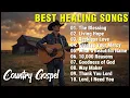 Lagu The Blessing – Country Gospel Worship Song of Peace \u0026 Promise | Christian Music 2025