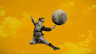 gorillaz the happy dictator ft sparks official visualiser 