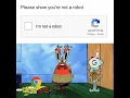 Download Lagu Tuan Krab| Apa Kau Kira Aku Ini Robot | Meme Spongebob | Bahasa Indonesia