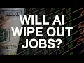 Lagu The American Economy Isn't Ready for AI.