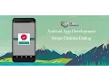 Android Studio Tutorial - Swipe Dismiss Dialog