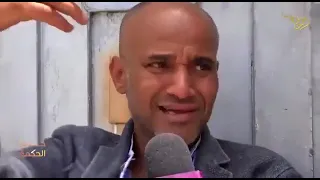 قالوا عنه مجنون اول من فضح الحوالات المنسية في اليمن من 2018 مهندس تعزي يدعى حميد الدبعي 