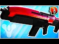 SORROW S VERSE GOD ROLL GUIDE Destiny 2 Legendary Energy Auto Rifle