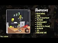 Download Lagu The Simpsons ( Full Album ) Cheema Y Official l Gur Sidhu l New Punjabi Album 2025