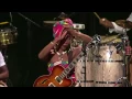 Fatoumata Diawara & Roberto Fonseca - SOWA Live