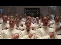 The Founding of the U S Naval Academy