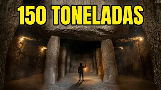 Descubrimiento impactante en España: ingeniería imposible de hace seis mil años