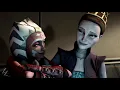 The Clone Wars || Forgive Me Friend [+07x12]