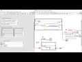 Count Words Example using LabVIEW Programming
