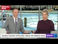 WATCH LIVE WTOL 11 News at 5 p m