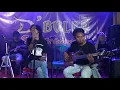 Lagu kapak Band - Teng teng Blues