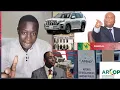 Download Lagu OUSMANE SARR FAIT DES RÉVÉLATION SUR BARTHELEMY DIAZ DANS LE RAPPOT DE ARCOP 1139 MILLIARD DE LA