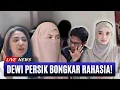 Jejak Digital Bocor! Dewi Persik Ungkap Hal yang Inara Tutup Rapat-Rapat!