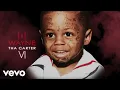 Download Lagu Lil Wayne - Peanuts 2 N Elephants (Visualizer)