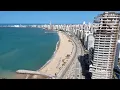 Download Lagu SUPER PRÉDIOS  EM CONSTRUÇÃO  NA BEIRA MAR DE FORTALEZA 27.08.2025 AO VIVO