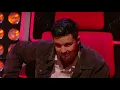 Sam Fischer - This City (Max Lenz) | The Voice of Germany | Sing Offs