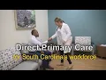 Prisma Health Direct Primary Care - Personal care for South Carolina s workforce