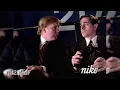 Nike Fun Police Commercial 1998 How Many NBA Players Can You Spot
