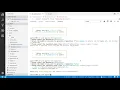 LESSON 20 - Creating Repository for CRUD Operations