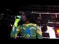 Azealia Banks - 212 (Live @ at T in The Park 2013)