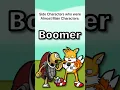 Download Lagu Side Characters who were almost Main Characters: #sonic