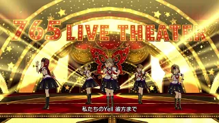 「アイドルマスター ミリオンライブ！ シアターデイズ」ゲーム内楽曲『Harmony 4 You』MV【アイドルマスター】