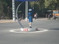 Hot North Korean woman has her eye on you