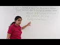 Class 12th - Equivalence Relation Numerical Example-2 Relation and Functions Tutorials Point
